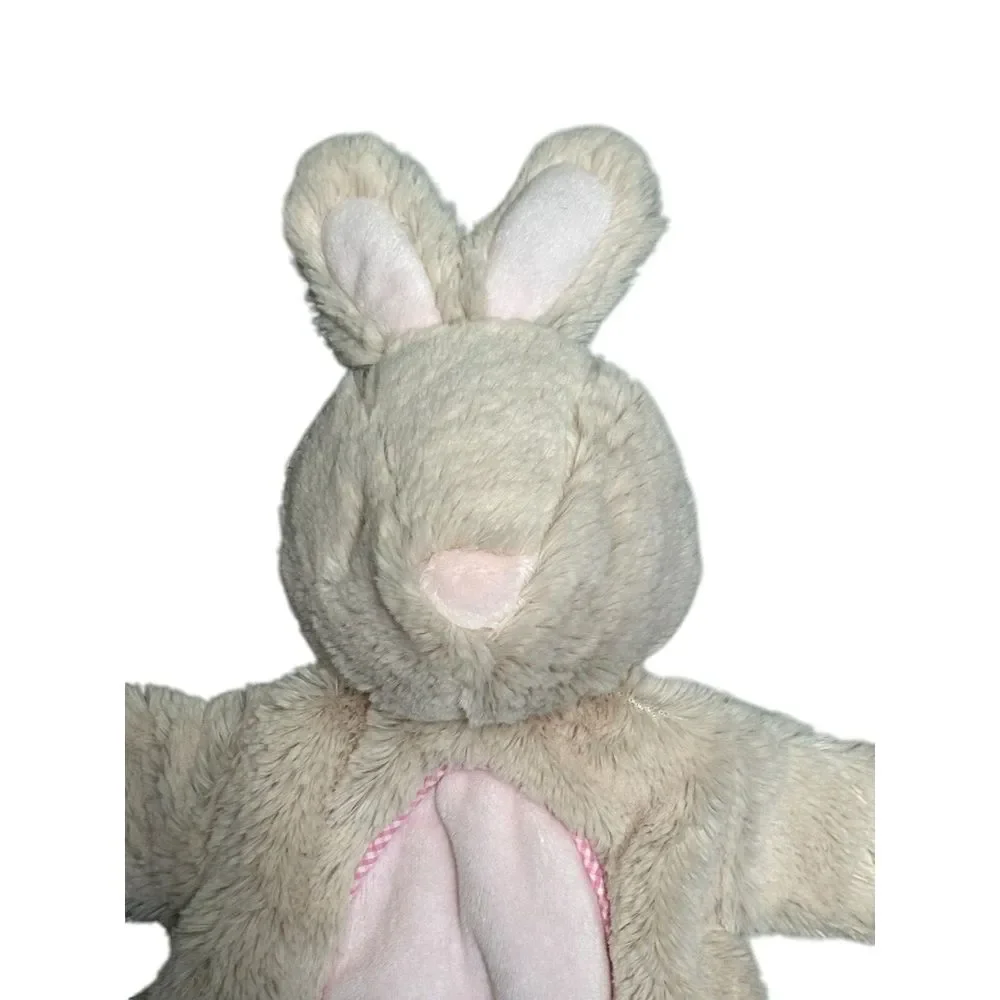 Douglas Baby Rabbit Lovey Plush Comfort Security Blanket Lovie‎ Soother20